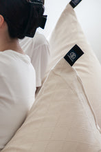 Load image into Gallery viewer, tetra Beanbag KUSAKURA SASHIKO