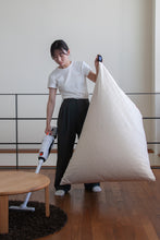 Load image into Gallery viewer, tetra Beanbag KUSAKURA SASHIKO
