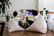 Load image into Gallery viewer, tetra Beanbag KUSAKURA SASHIKO