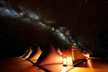 Load image into Gallery viewer, PLANETARIA TOKYO× tetra Beanbag