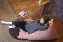 Load image into Gallery viewer, PLANETARIA TOKYO× tetra Beanbag