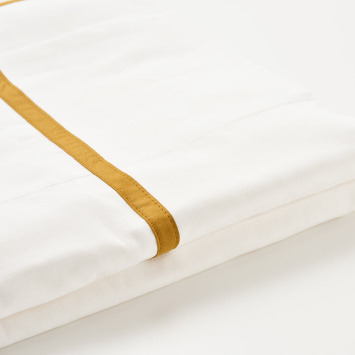 White gauze blanket hotsell