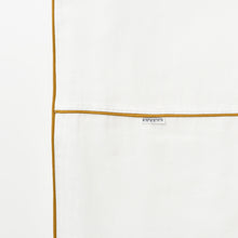 Load image into Gallery viewer, 2 Layered Gauze Duvet Cover [Kyo Wazarashi Mensya]
