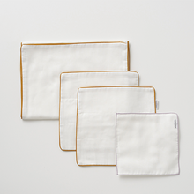 Load image into Gallery viewer, 4 Items Towel Gift Set