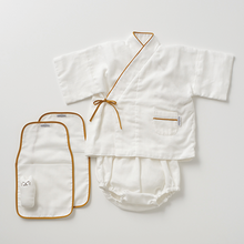 Load image into Gallery viewer, Baby Jinbei Gift Set
