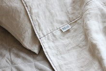 Load image into Gallery viewer, Suirajofu Linen Blanket