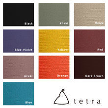 Load image into Gallery viewer, tetra Beanbag Canvas #8