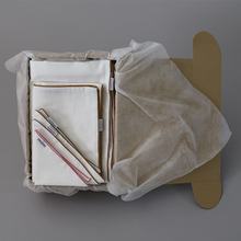 Load image into Gallery viewer, 5 Item Towel Gift Set