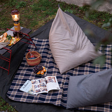 Load image into Gallery viewer, tetra Beanbag NATURA