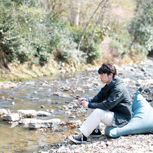 Load image into Gallery viewer, tetra Beanbag NATURA