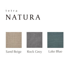 Load image into Gallery viewer, tetra Beads Cushion NATURA Cover Only