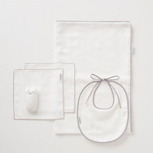 Load image into Gallery viewer, Baby Towel Gift Set