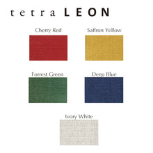 Load image into Gallery viewer, tetra Beads Cushion LEON Cover Only