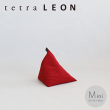 Load image into Gallery viewer, tetra Beanbag LEON
