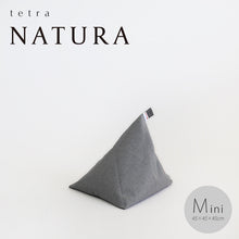 Load image into Gallery viewer, tetra Beanbag NATURA