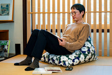 Load image into Gallery viewer, SOU・SOU × tetra Cotton Flower [100th Anniversary Commemorative Edition]
