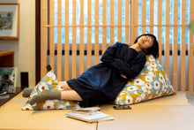 Load image into Gallery viewer, SOU・SOU × tetra Cotton Flower [100th Anniversary Commemorative Edition]
