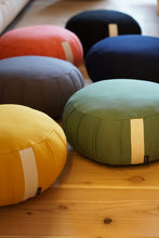 Load image into Gallery viewer, Zazen Cushion
