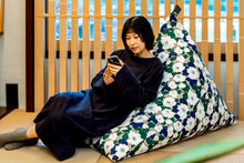 Load image into Gallery viewer, SOU・SOU × tetra Cotton Flower [100th Anniversary Commemorative Edition]
