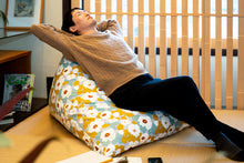 Load image into Gallery viewer, SOU・SOU × tetra Cotton Flower [100th Anniversary Commemorative Edition]
