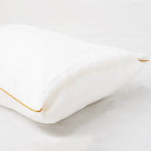 Load image into Gallery viewer, 3 Layered Gauze Pillow Case [Kyo Wazarashi Mensya]
