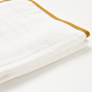 5 Layered Gauze Bed Pad [Kyo Wazarashi Mensya]