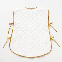 Load image into Gallery viewer, Gauze Baby Sleeper with Absorbent Cotton [Kyo Wazarashi Mensya]
