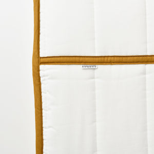 5 Layered Gauze Blanket with Absorbent Cotton 140x210cm [Kyo Wazarashi Mensya]