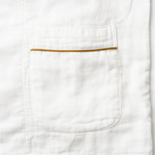 Load image into Gallery viewer, 2 Layered Gauze Pajamas Set [Kyo Wazarashi Mensya]
