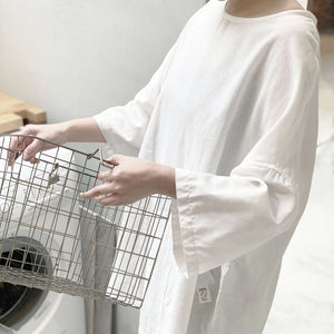 Gauze Big T-Shirt [Chambre de D KYOTO]