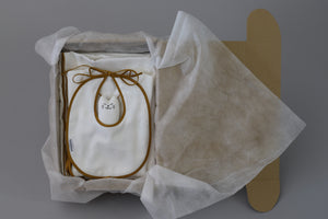 Newborn Baby & Baby Jinbei Customized Gift Set