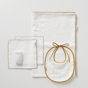 Baby Towel Gift Set