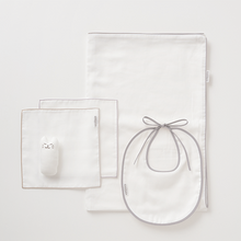 Load image into Gallery viewer, Baby Towel Gift Set
