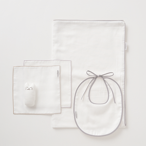 Baby Towel Gift Set