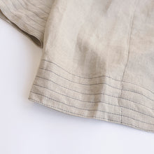 Load image into Gallery viewer, Linen Long Pants [Chambre de D KYOTO]
