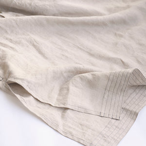 Linen Long Shirt [Chambre de D KYOTO]