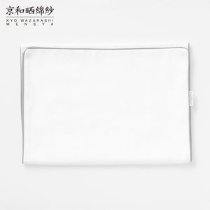 5 Layered Gauze Face Towel 35x100cm [Kyo Wazarashi Mensya]