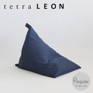 tetra Beads Cushion LEON