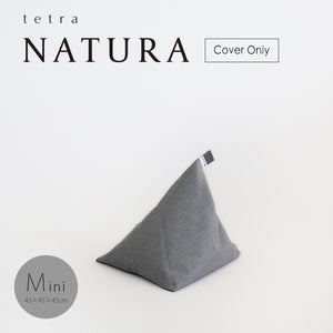 tetra Beads Cushion NATURA Cover Only