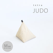 Load image into Gallery viewer, tetra Beanbag Judo
